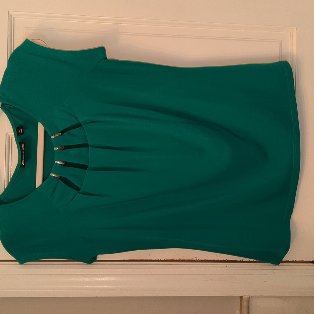 7th Ave New York & Company blouse